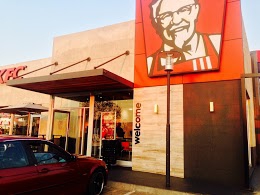 KFC Midrand Boulders