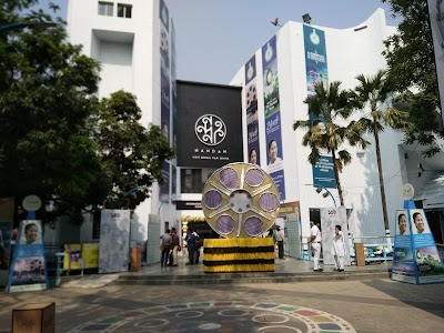 Nandan Cinema