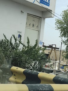 Nhai Office,Agra