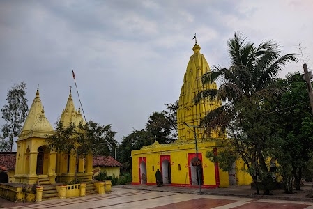 Patalganga Mandir
