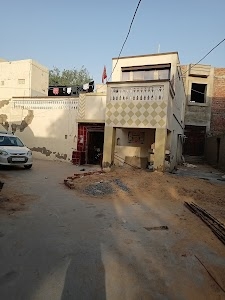 Mawadi Mandir