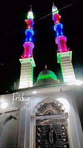Gujji masjid