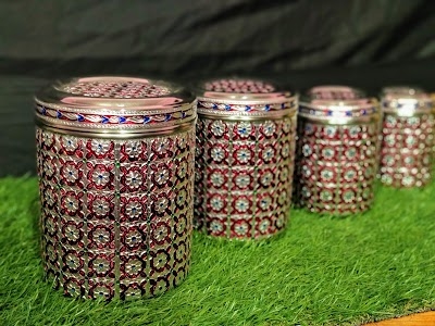 Bharat handicrafts