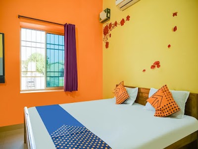 Laughing Buddha Homestay