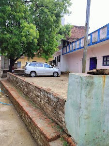 MEHTAB HUSSAIN HOUSE