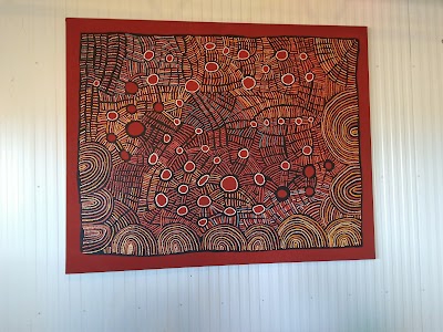 Papunya Tjupi Arts