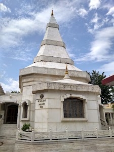 Anandamayi Ashram