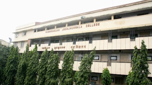 Ramniranjan Jhunjhunwala College