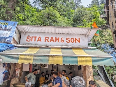Sita Ram And Son