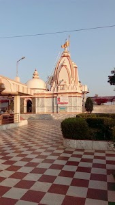 Khodiyar Maa Temple Mota