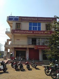 IndusInd Bank