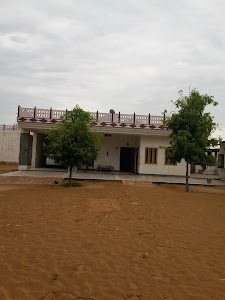 Jaisinghpura Kankroda