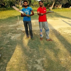 Shree Baba Shivnandan Poddar Stadium Harsinghpur Dbg