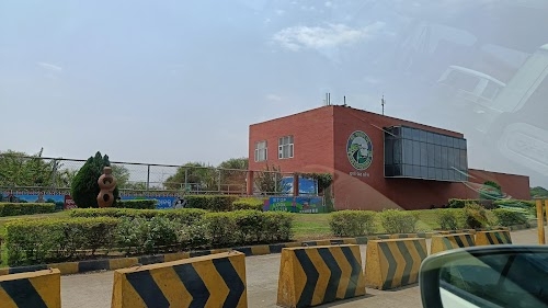 Kansbahal Toll Gate