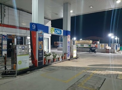 TORRENT GAS CNG Station Rajpura