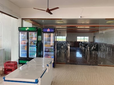 HOTEL JAY RAGHUVIR