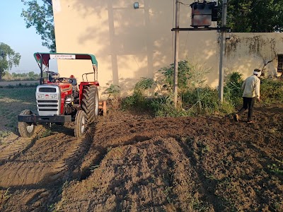 Maa durga temple
