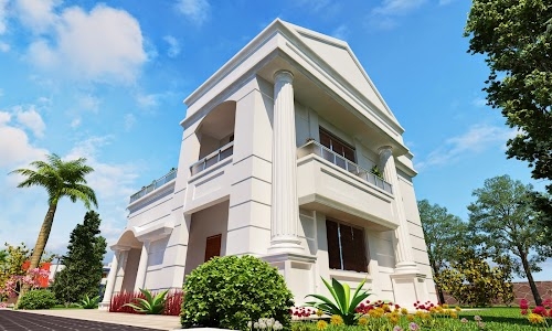 Sanjari Builders & Developers Pvt .Ltd