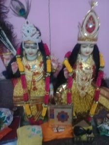 Thakur Ji Mandir ठाकुर जी मंदिर