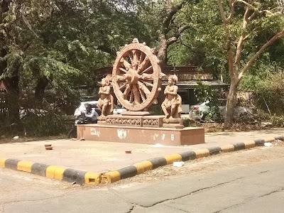 Bharatpur chowk