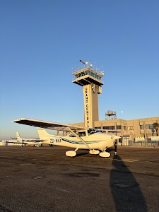 Grand Central Airport