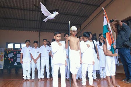 Goodwill English School