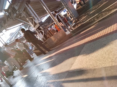 Nalasopara East Railway Pay and Park- Nala Sopara - Park+