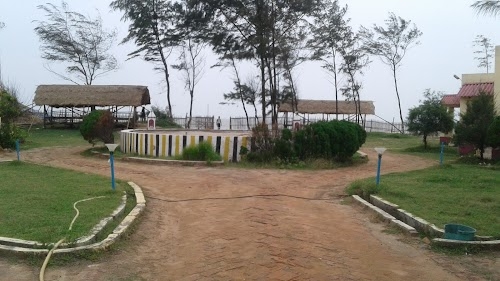 Resort Hirak Jayanti