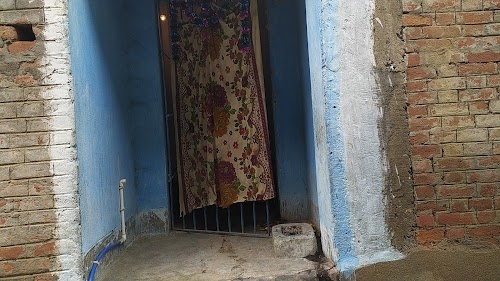 Shiv temple