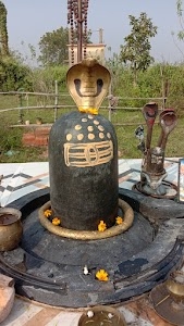 BABA JATESHWAR TEMPLE