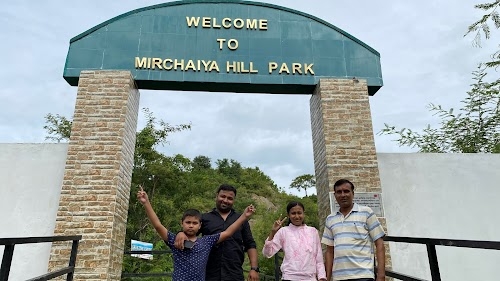 Mirchaiya Hill Park