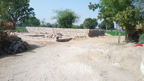 Stone Cutting