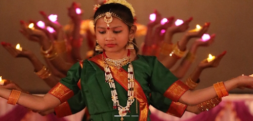 Daisy Days International School Barmer