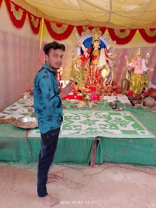 जगन्नाथ मंदिर