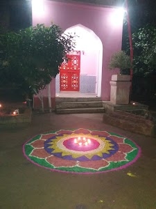 Maa Tara Mandir (Mack Aryan)