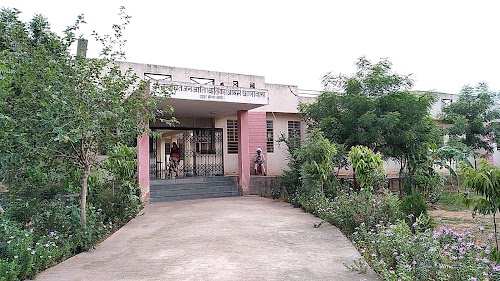 Girls Hostal