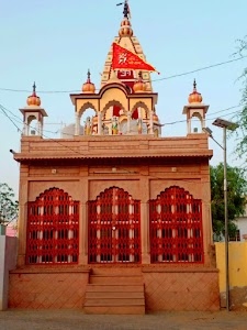 Mataji Mandir Indpalsar Bara Bas