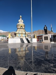 Leh District