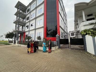 Chhaya Hospital