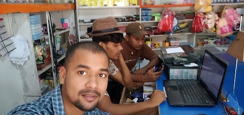 Surya Internet Sewa Tuladih