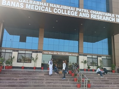 Banas Medical College and Hospital