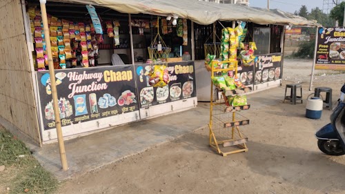 Highway Chaap junction