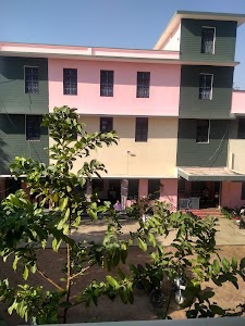 PT. MOTILAL NEHRU P.G. LAW COLLEGE