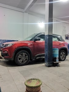 Japan Technology Car Care Car Garage