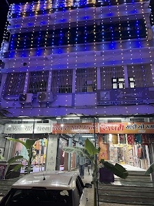 Motipur sugar meal