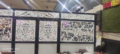 Hotel Delhi Darbar Veg And Nonveg