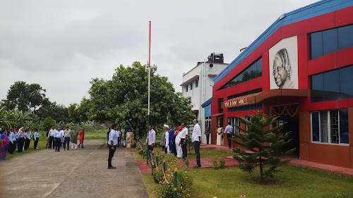 Festivals & Celebrations at St. Xavier's College of Mgt & Tech