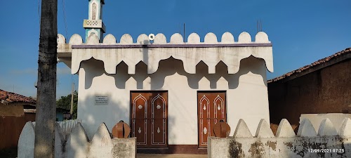 Jamiyat-e Ahle Hadees Masjid Islampur
