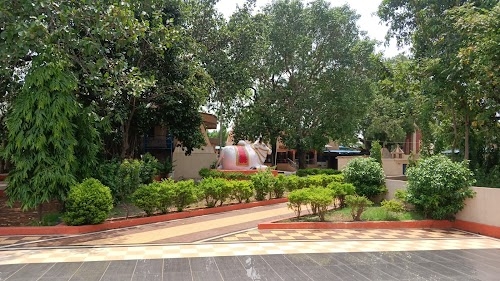 Chhattisgarh Tourism Board