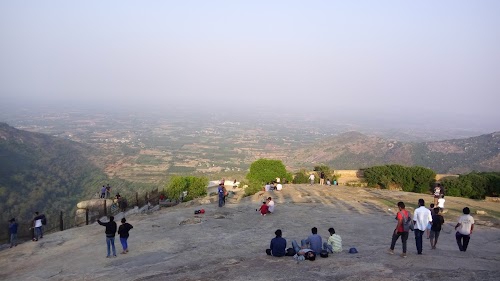 Tipu's Drop